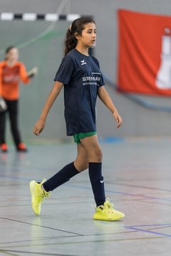 Bild 342 - wDJ Loewinnen Cup D2